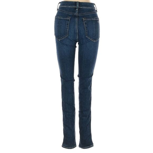 Rag & Bone Size 24 Skinny Jeans - Picture 3 of 3